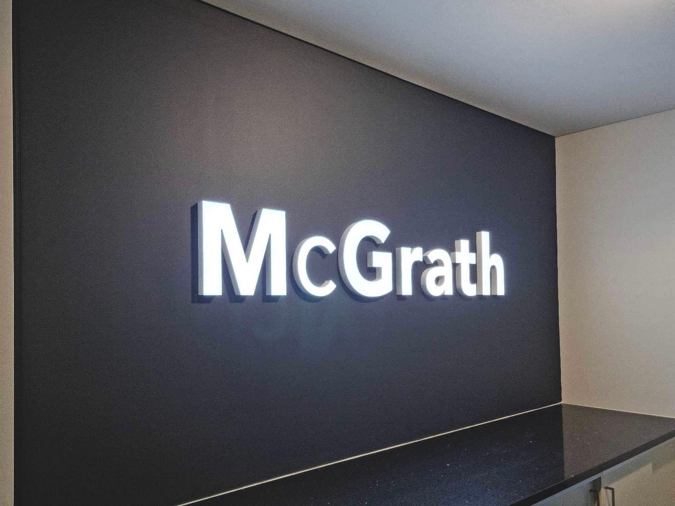 McGrath