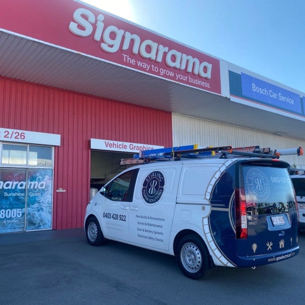 Stirling Power Solutions