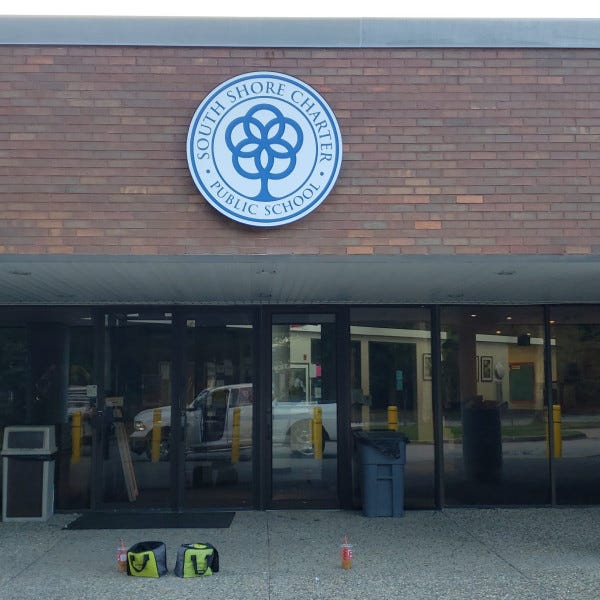 South Shore Charter Public School