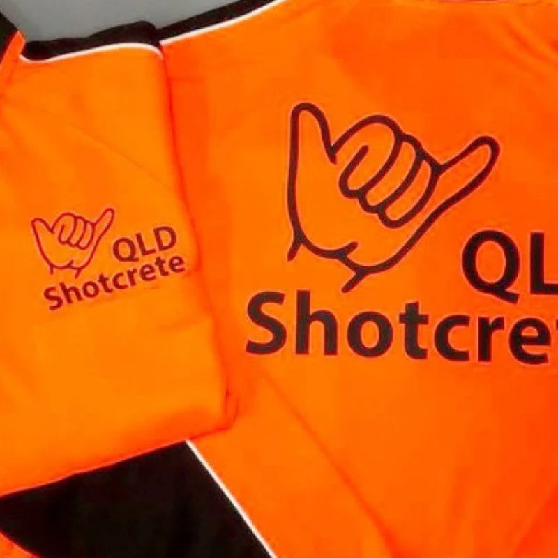 Fully Promoted Gabba