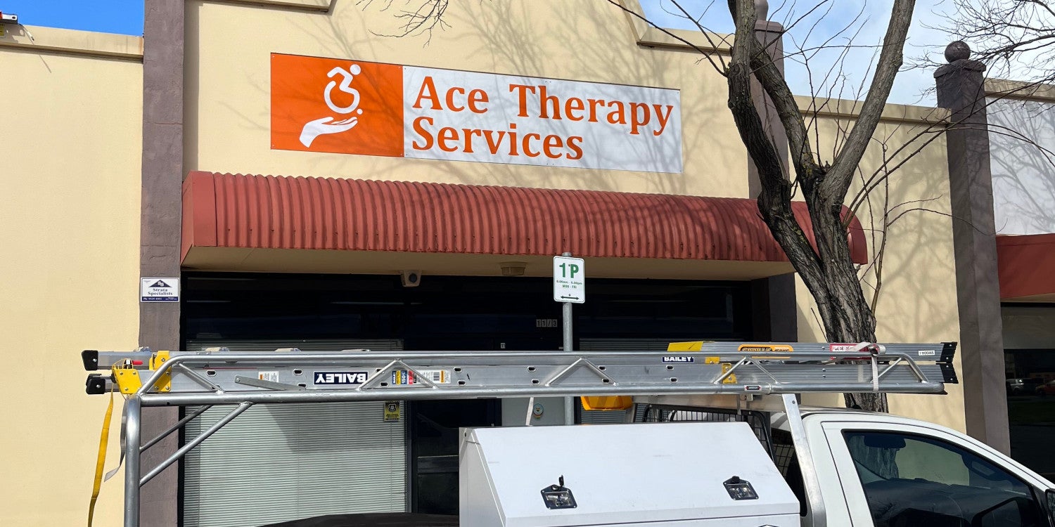 Outdoor Signs