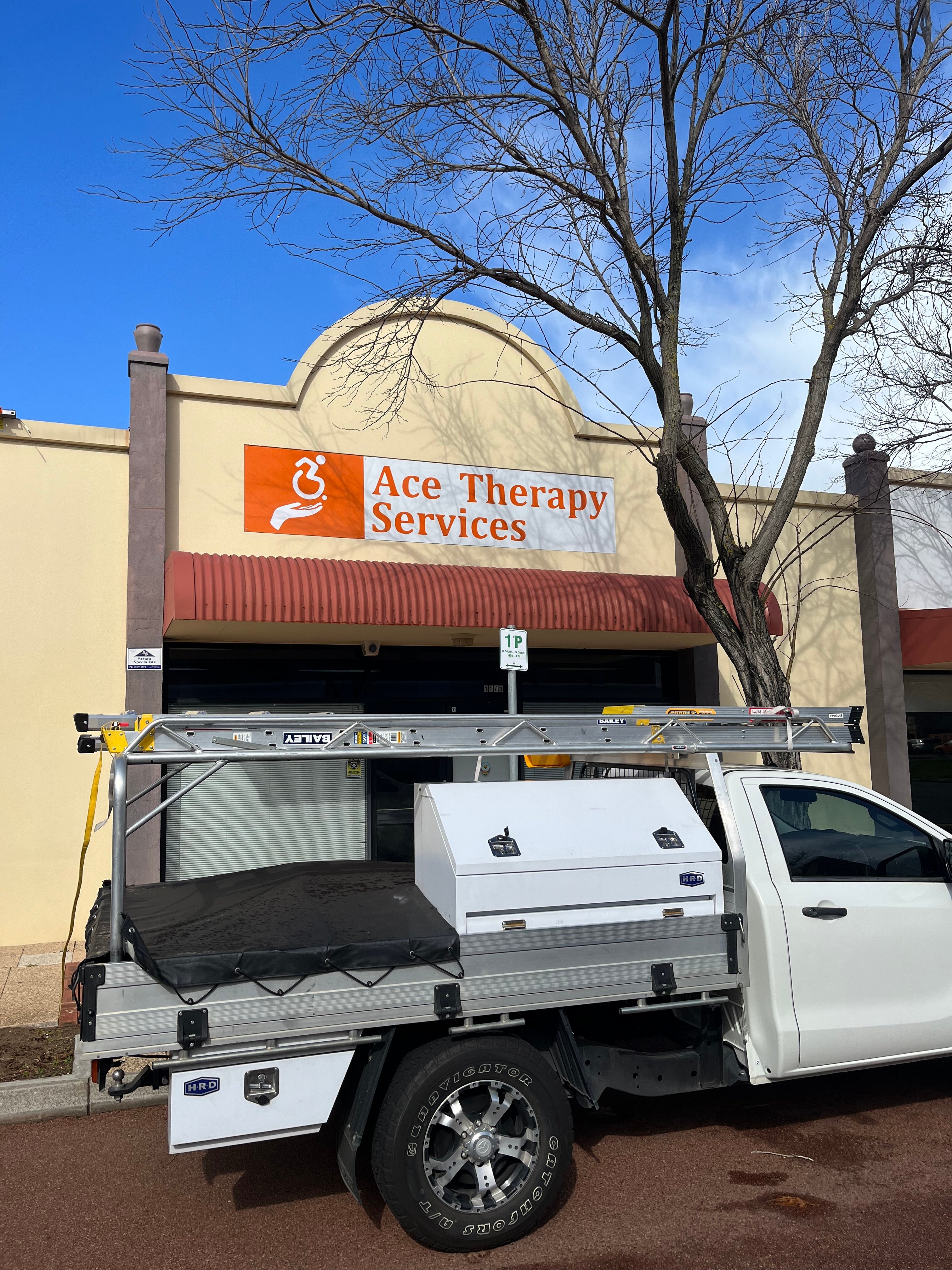 Outdoor Signs