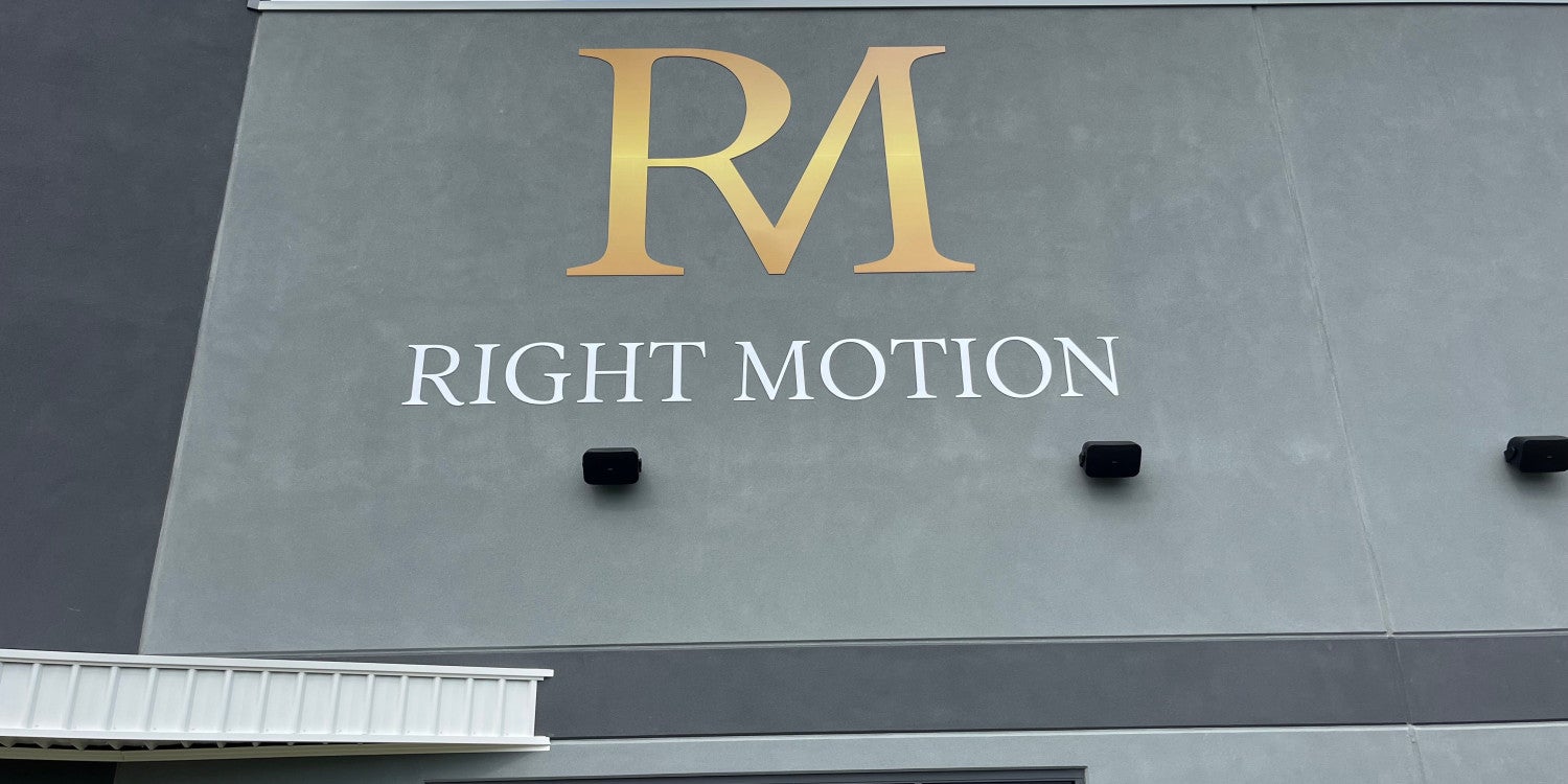 Outdoor Signs
