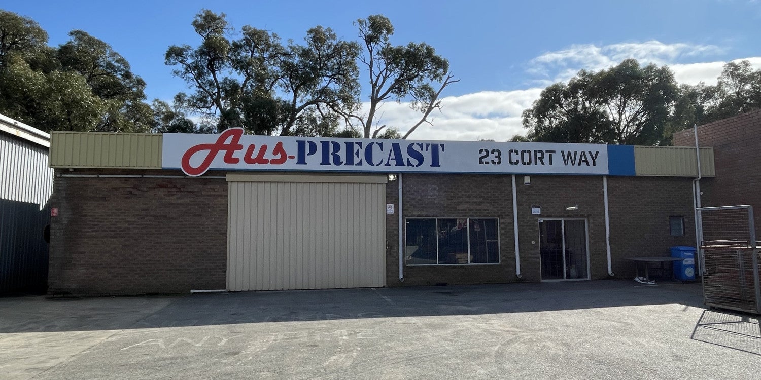 Outdoor Signs