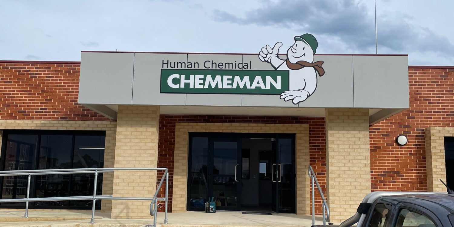 Outdoor Signs