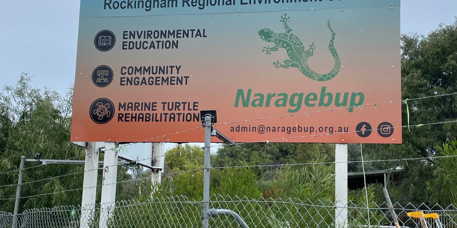 Outdoor Signs