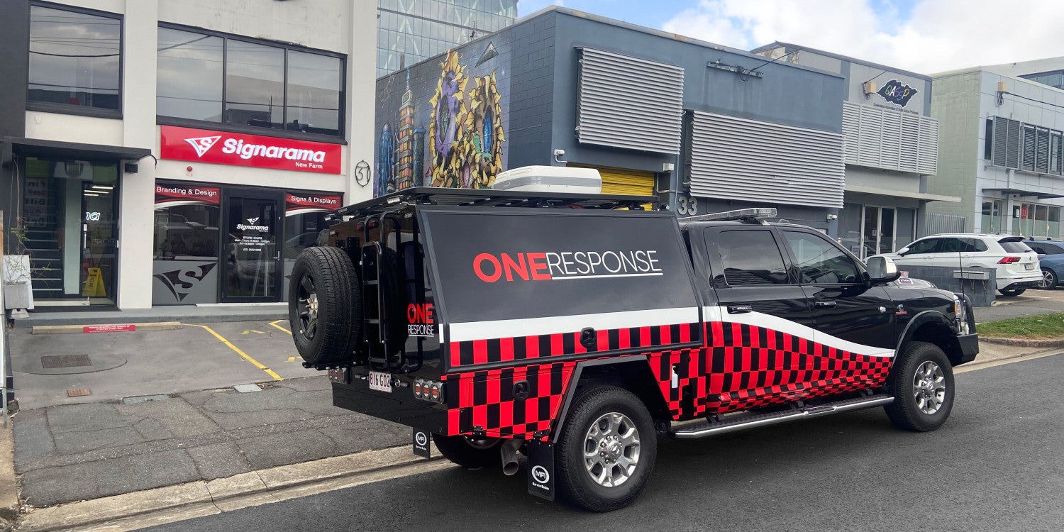 Fleet Graphics