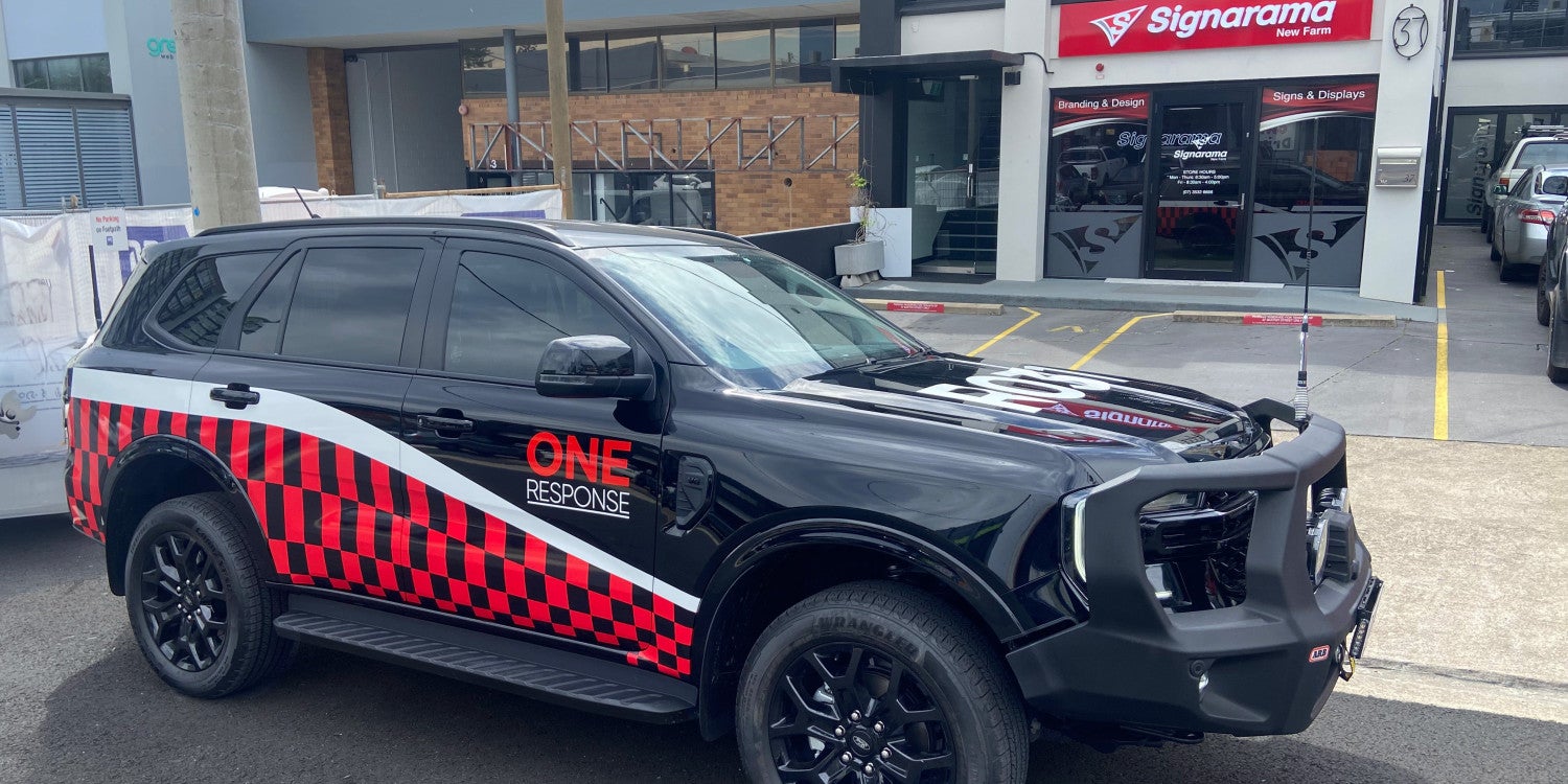 Fleet Graphics