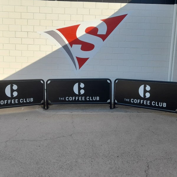 Coffee Club