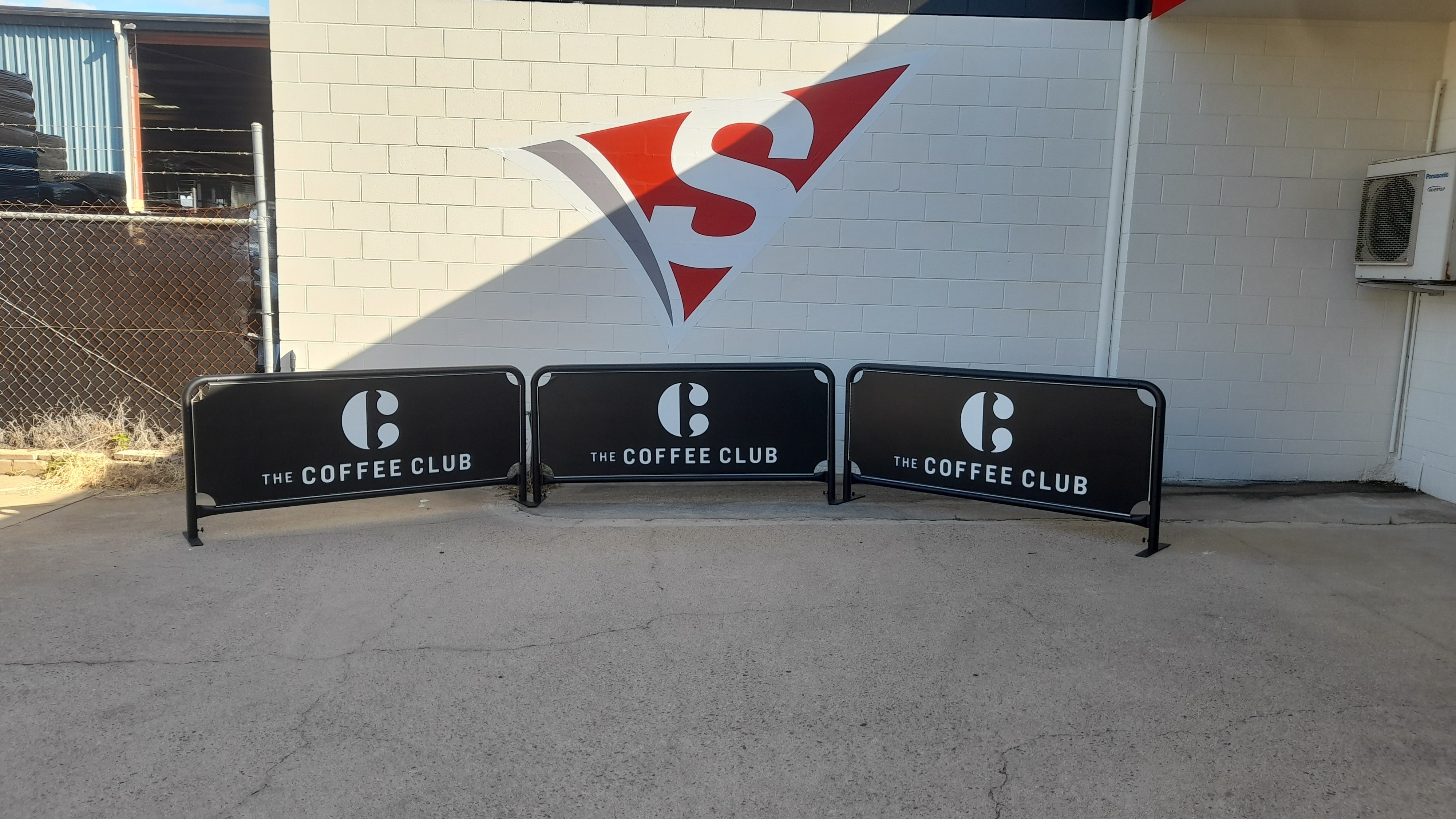 Coffee Club