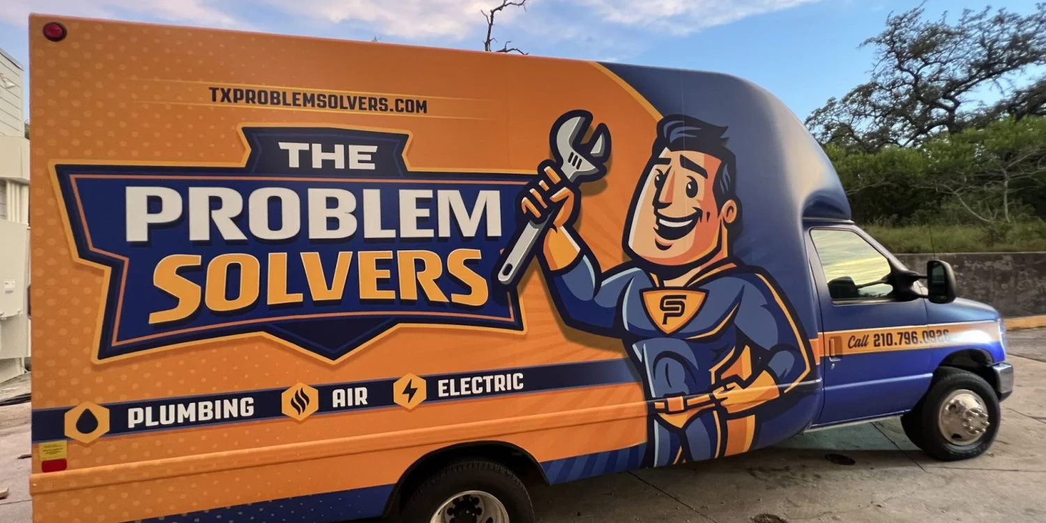 Sign Printing Services