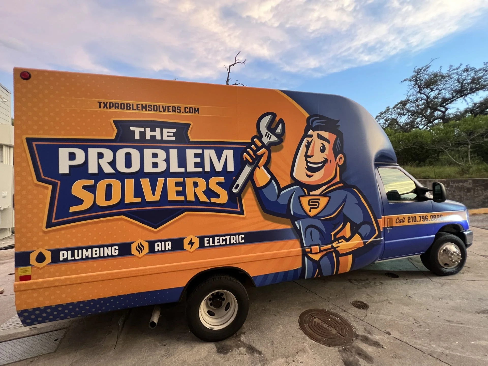 Sign Printing Services