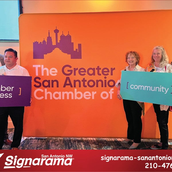 Trade Show Coming Up? Let's Get You Event Ready