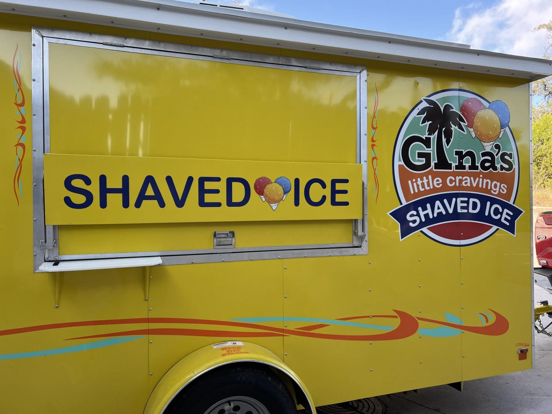 Sign Printing Services