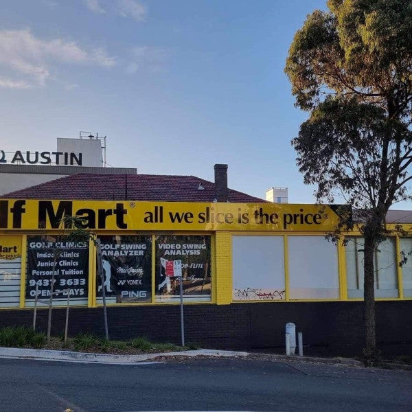 Golf Mart