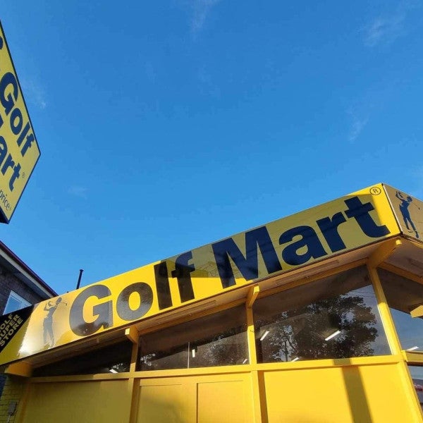 Golf Mart