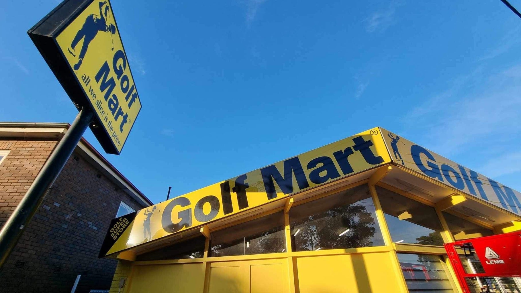 Golf Mart