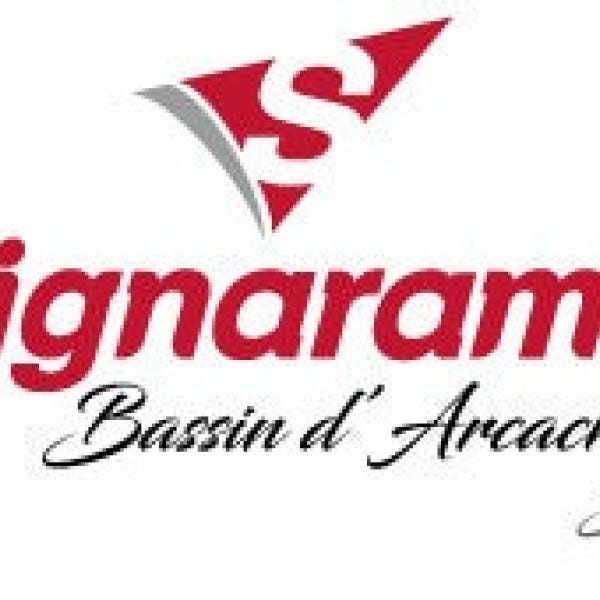 Logo BA Sud