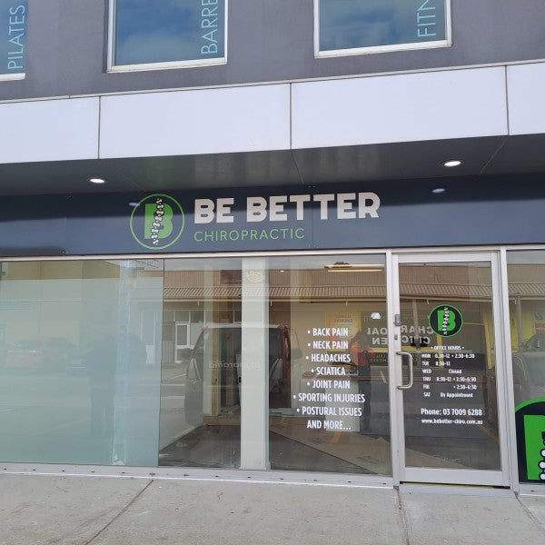Sign Company Patterson Lakes