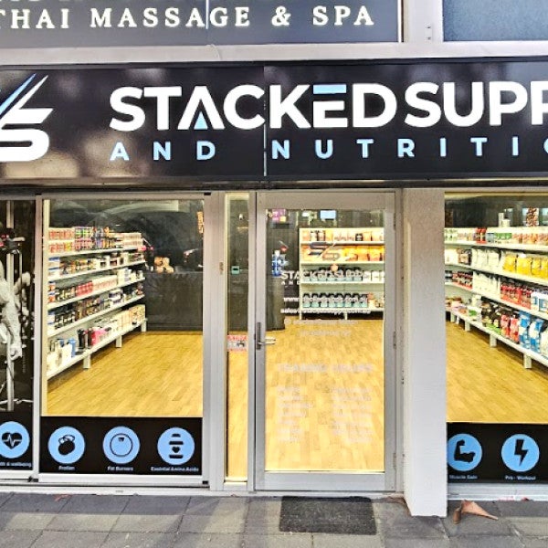 Window Graphics and Lightbox