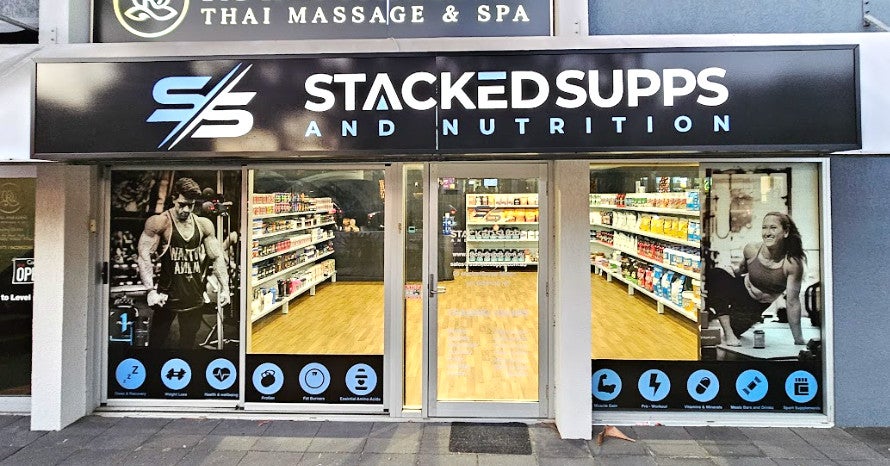 Window Graphics and Lightbox