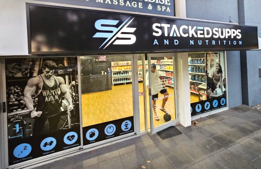 Window Graphics and Lightbox