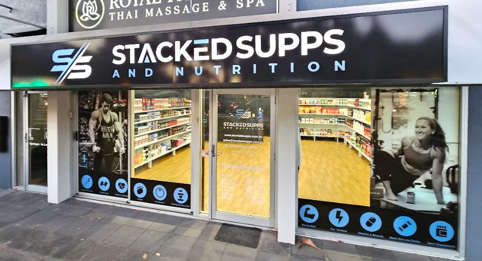 Window Graphics and Lightbox