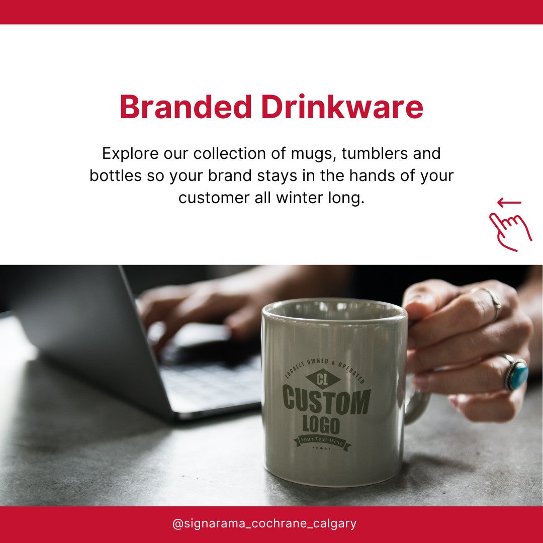 Here are some ideas for how to promote your business with Signarama this fall! 