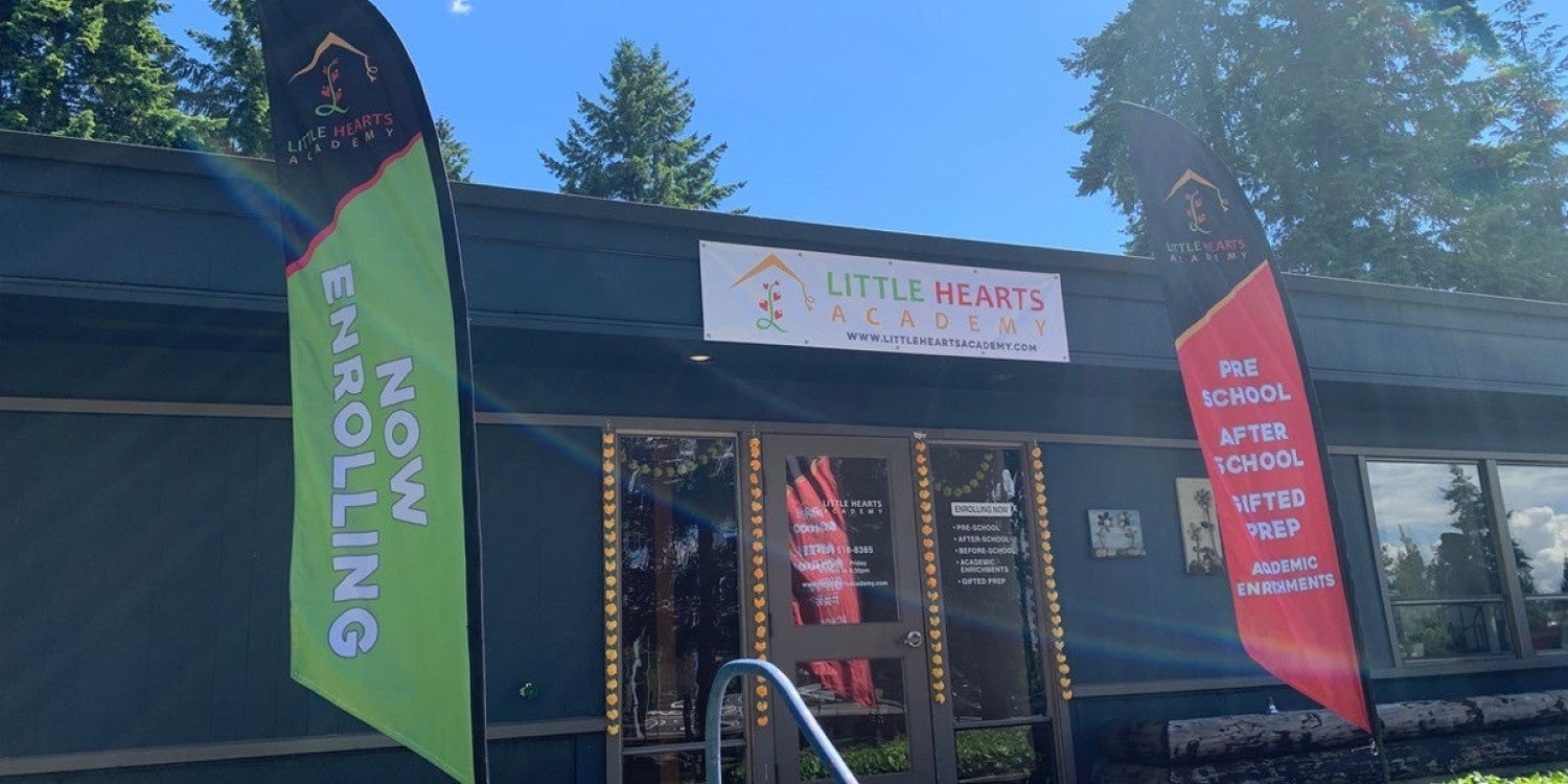 The Power of Flags to Promote Your Business