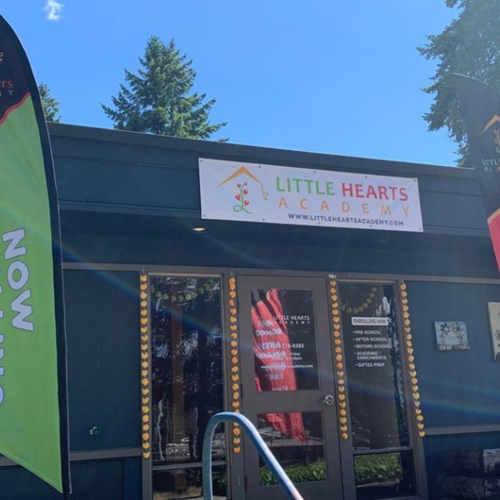 The Power of Flags to Promote Your Business