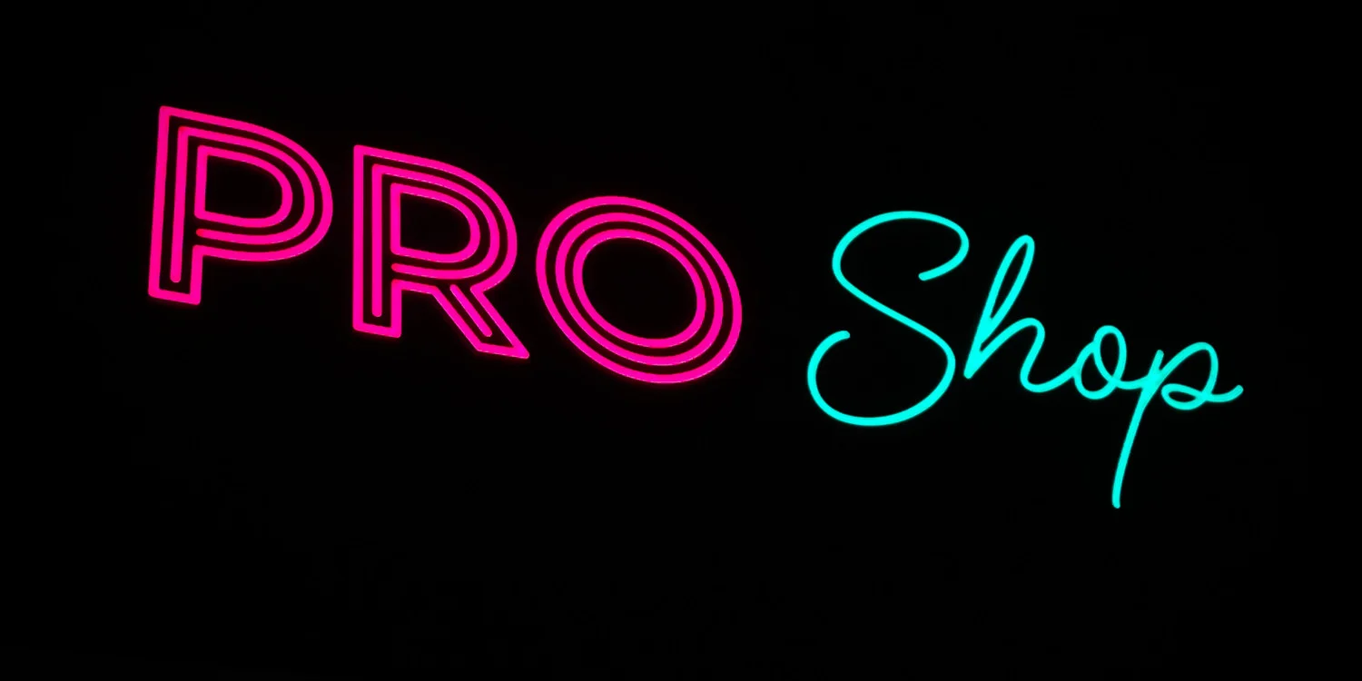 Leaders in Sign Manufacturing