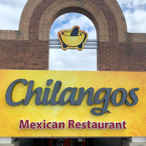 Chilangos