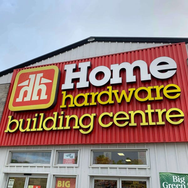 Home Hardware