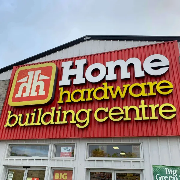 Home Hardware