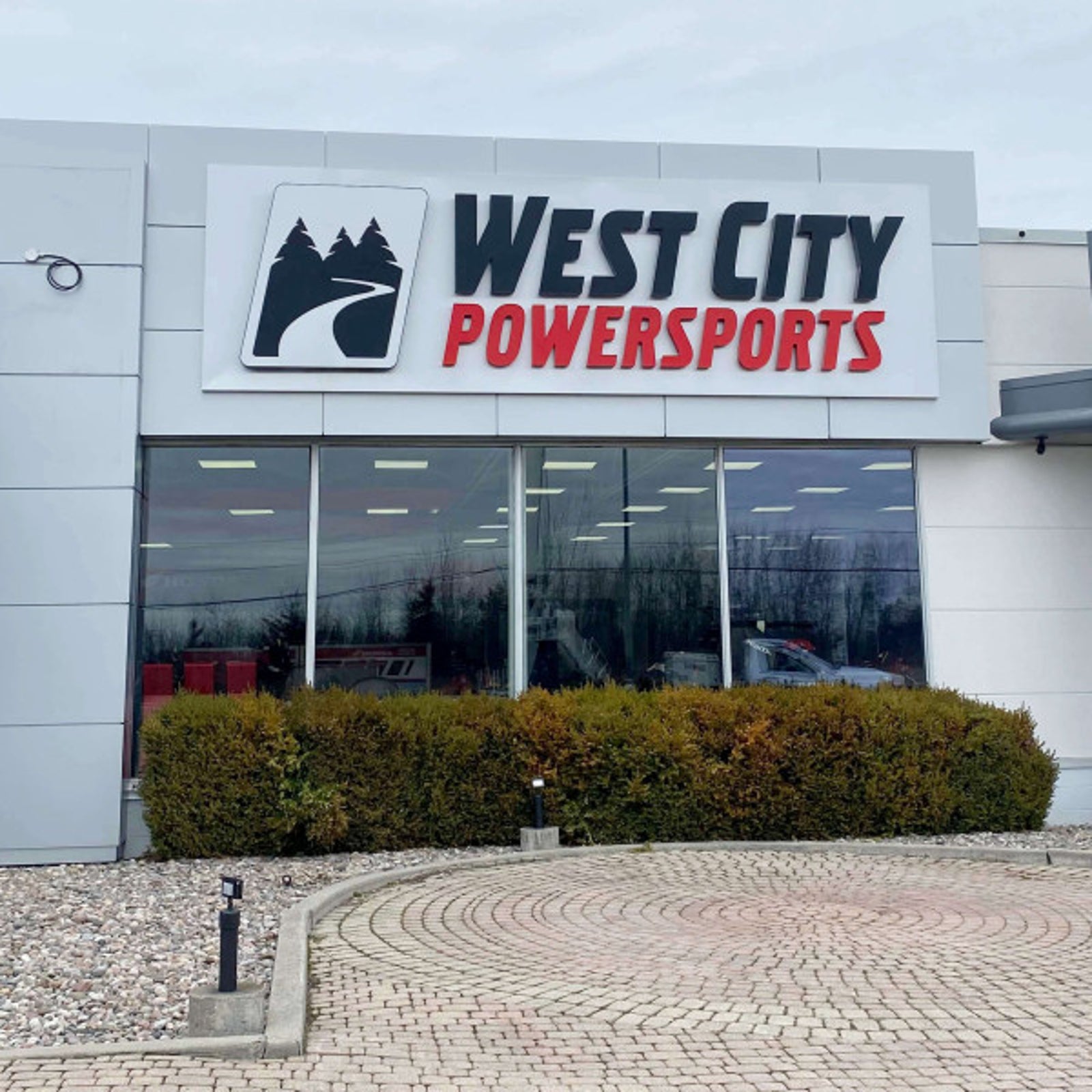 Honda West City Powersports