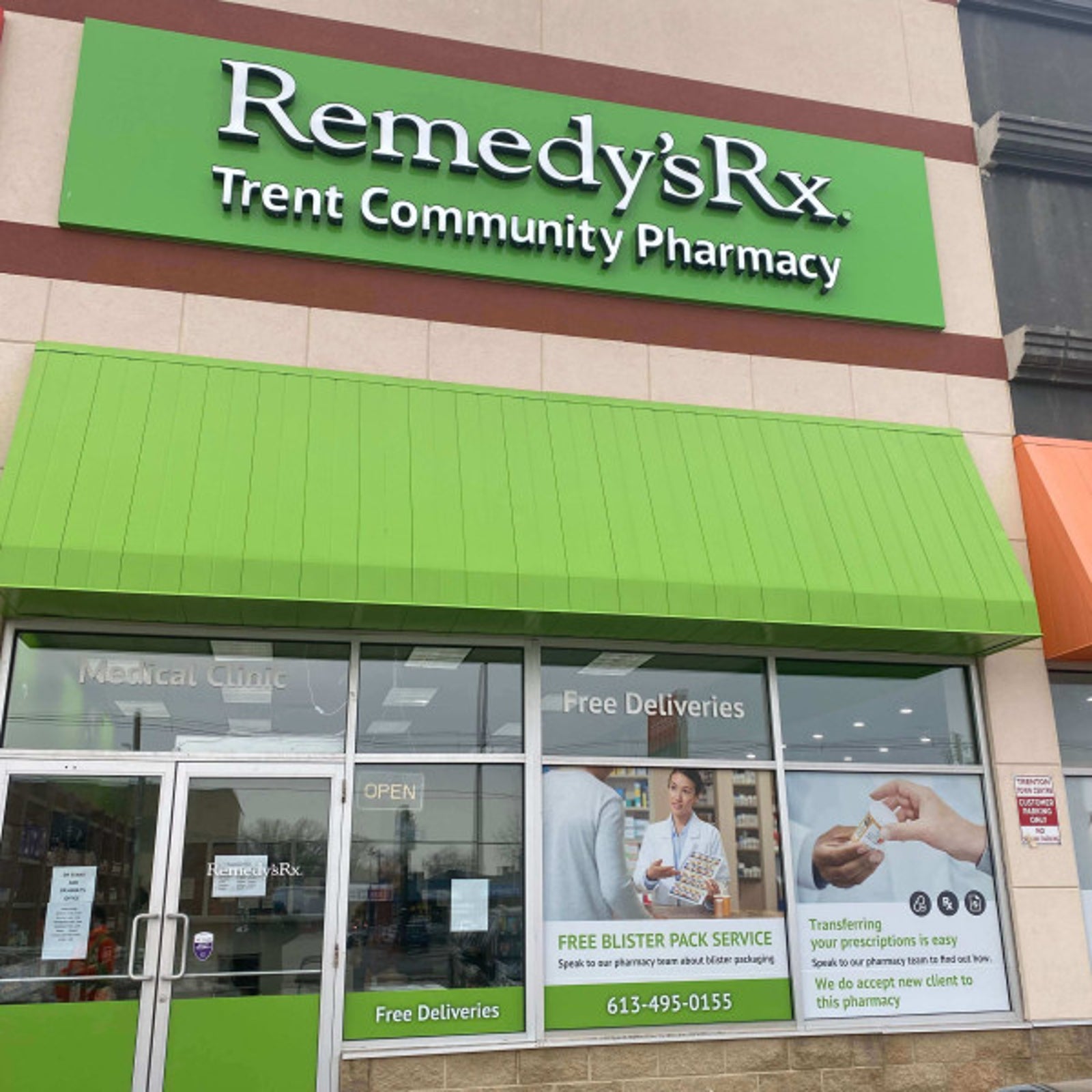RemedyRx