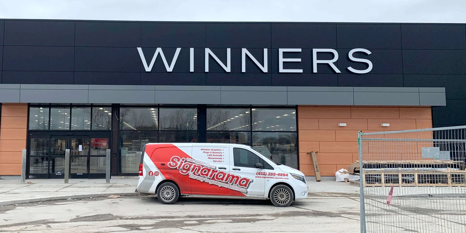 Signarama Quinte