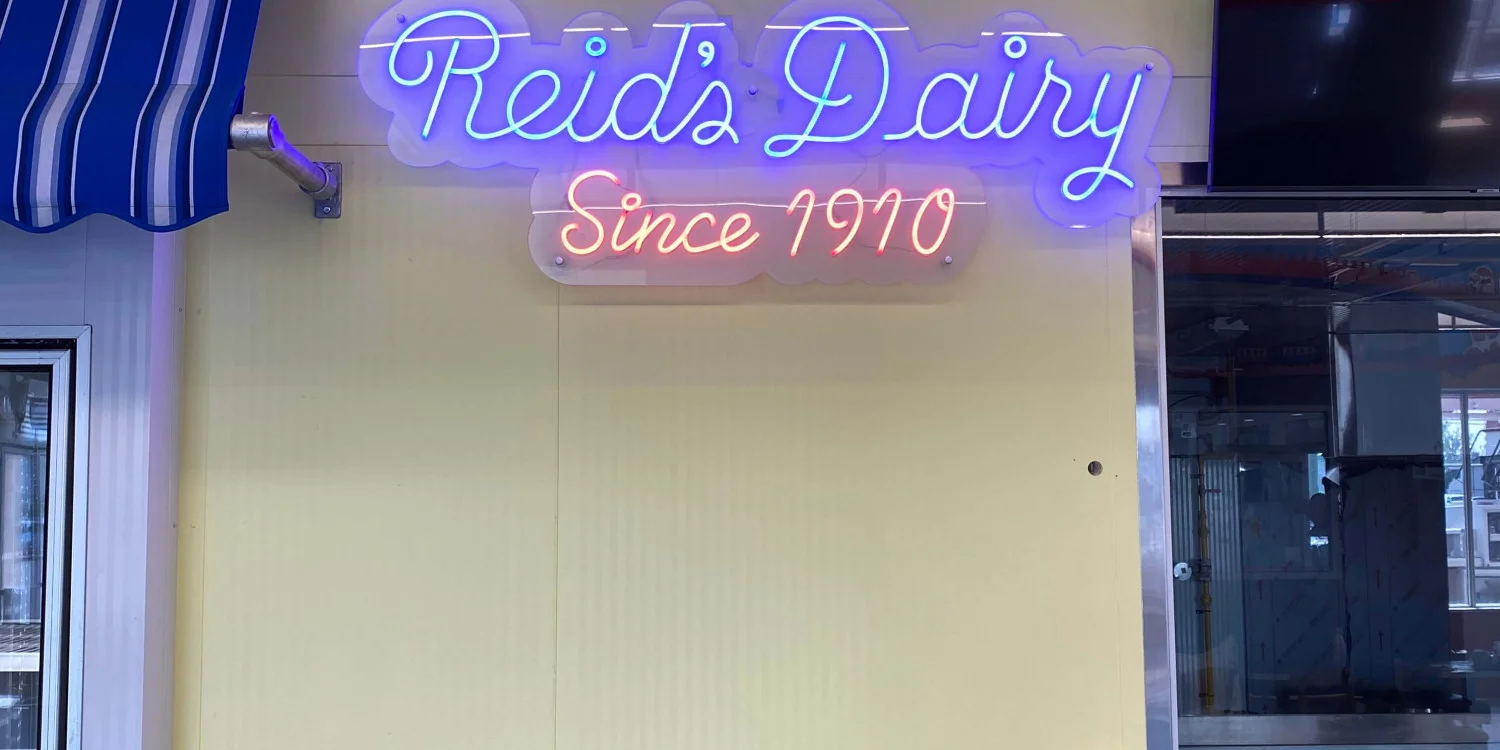 Neon Signs
