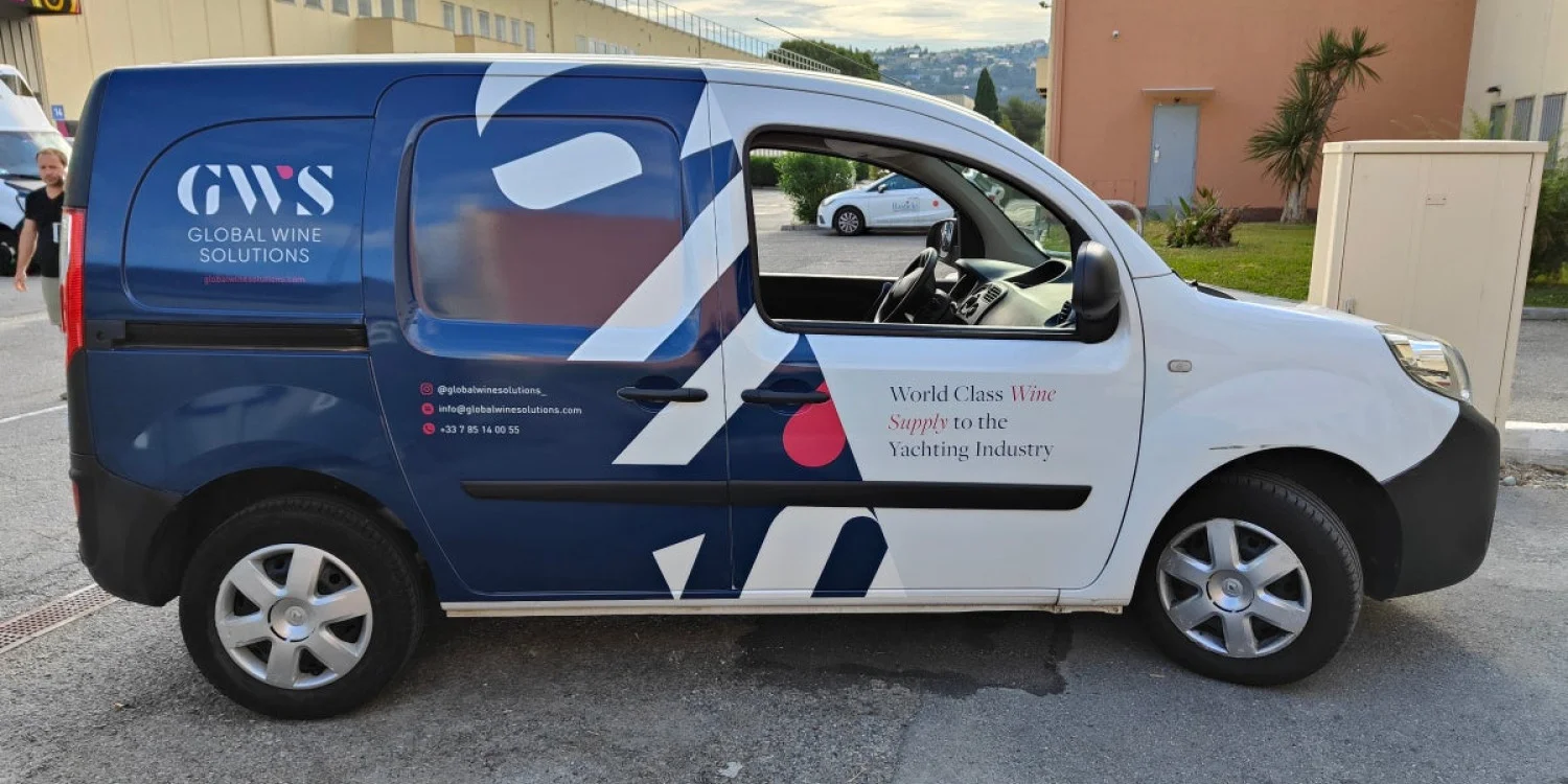 Signarama Saint Laurent du Var - Enseignes, Signalétique et Marquage Publicitaire