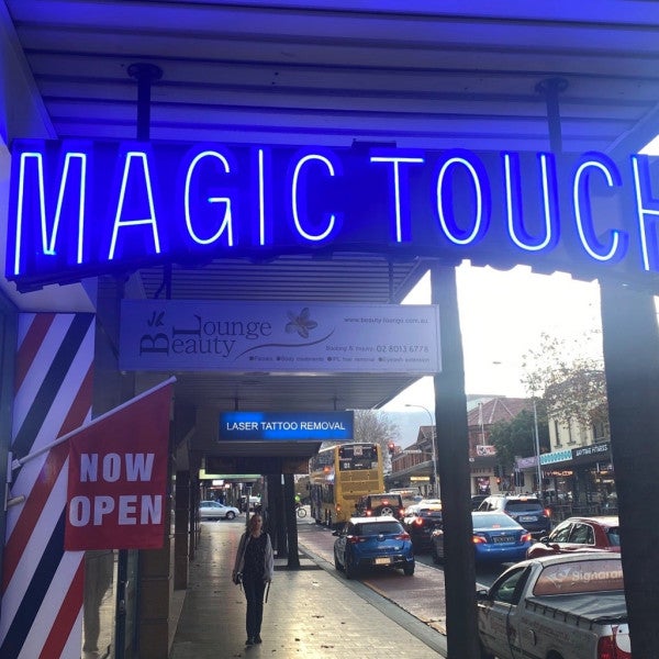 Logo Lightbox