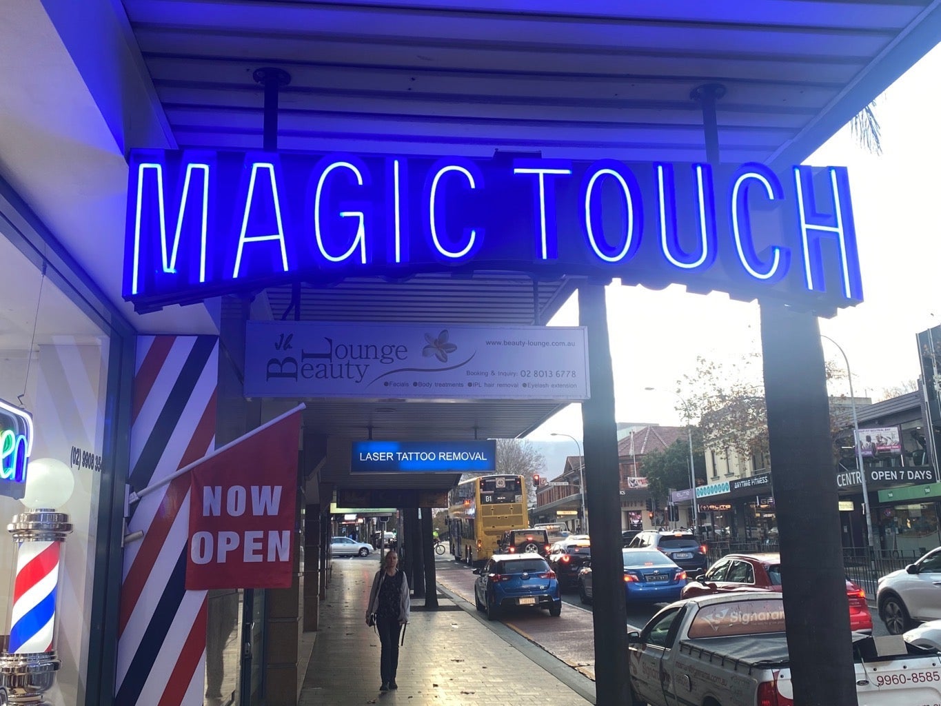 Logo Lightbox