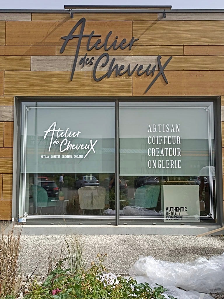 enseignes et print
