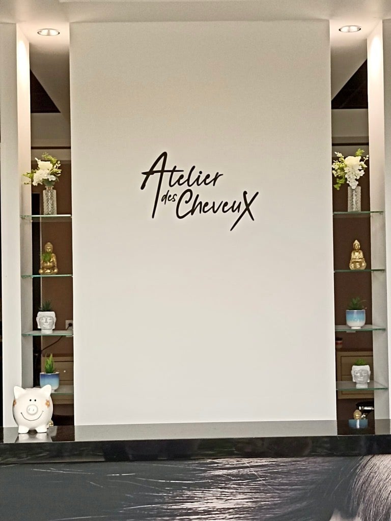 projet global - Creation graphique - Print - Enseignes