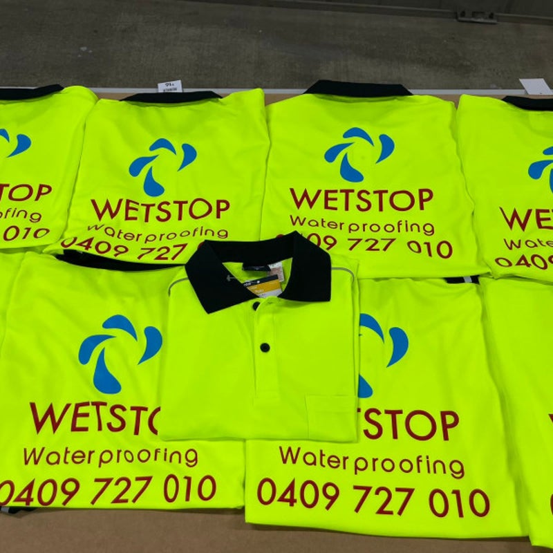 Fully Promoted Gabba