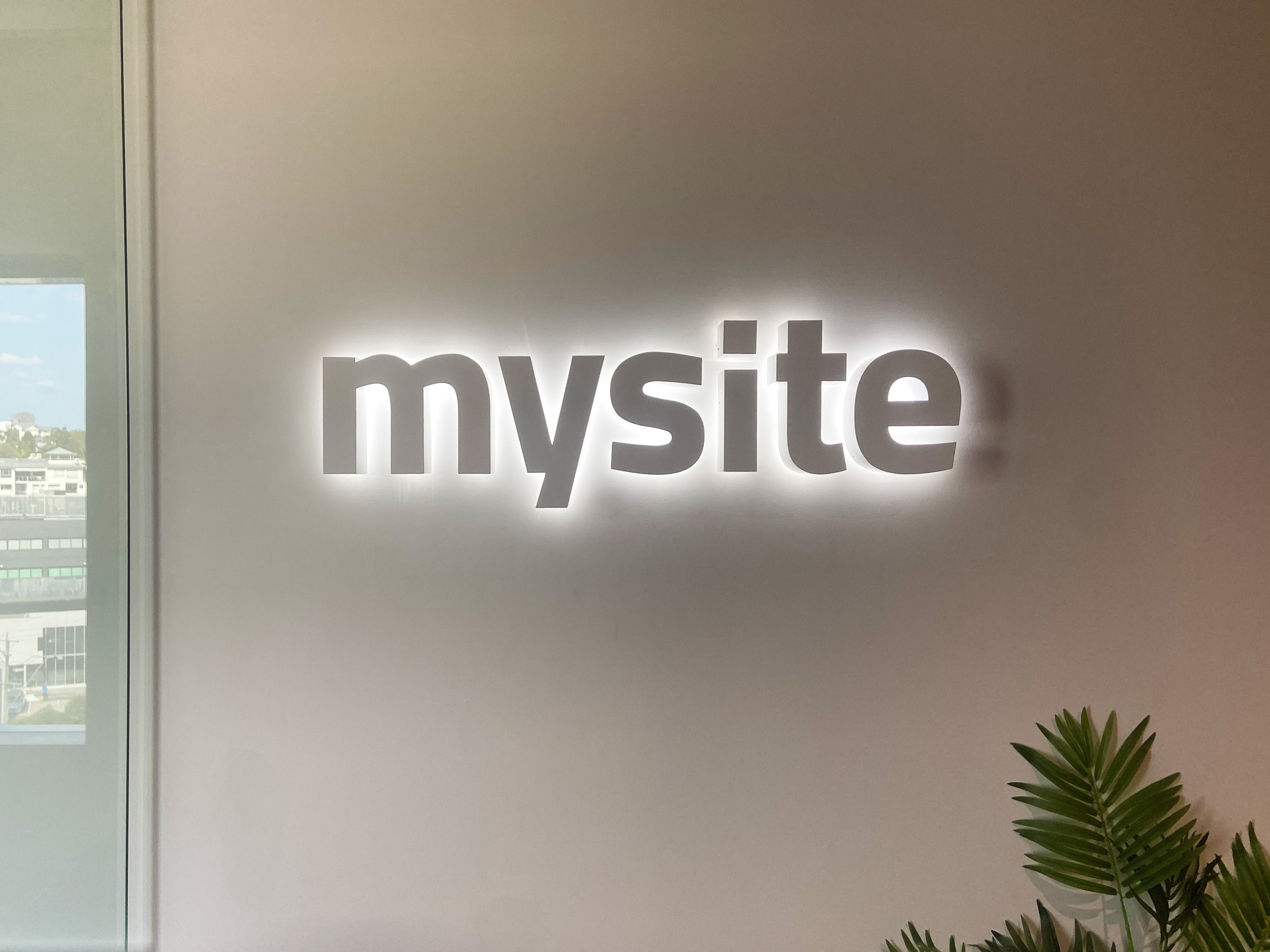 Well, Halo there MySite