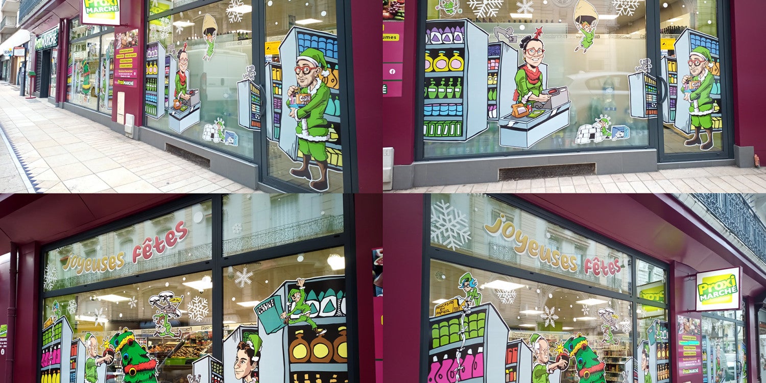 Vitrines