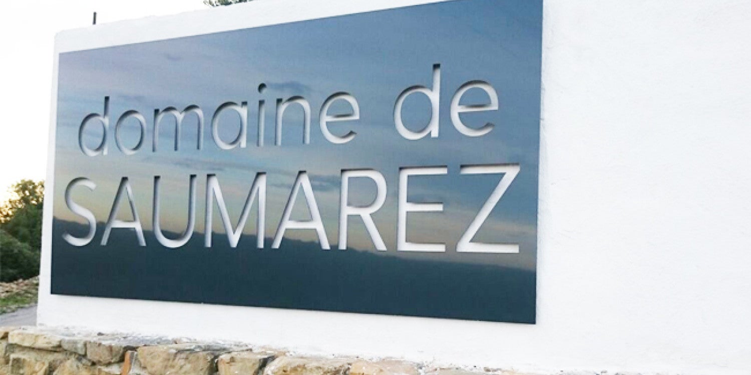 Lettres Découpées