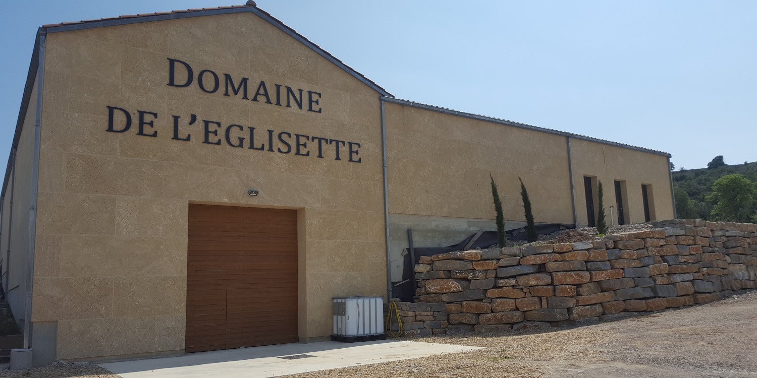 Lettres Découpées