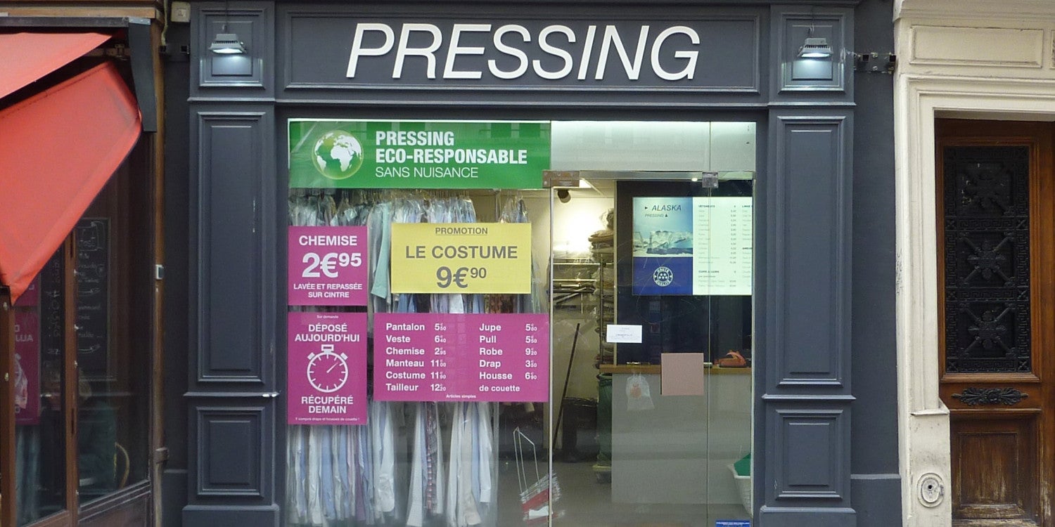 Lettres Découpées