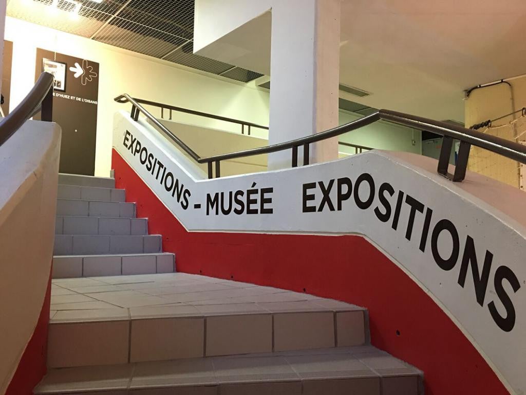 Signalétique